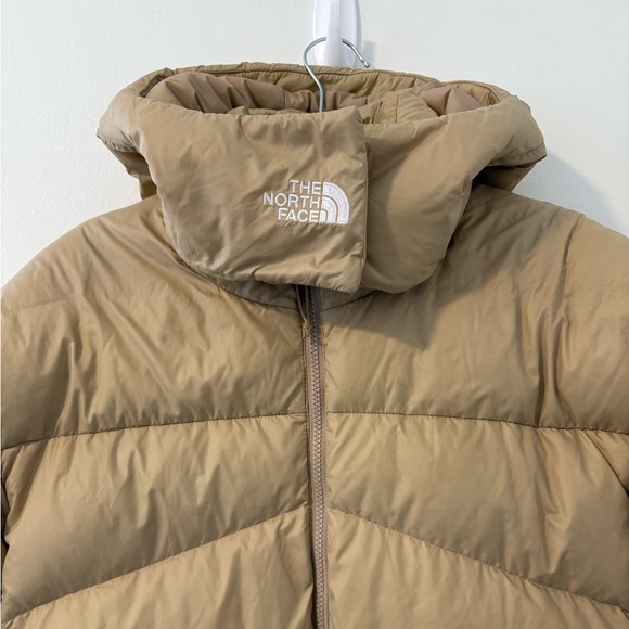 The North Face Women’s Palomar Down Parka Coat - Picture 9 of 12